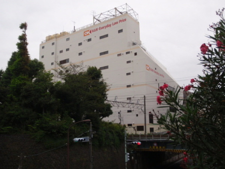 �_�ސ쌧����s�������̒��Ã}���V�����̎��ӊ�