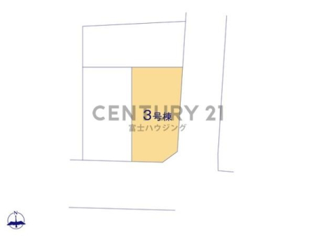 �_�ސ쌧������s����4���ڂ̐V�z��ˌ��Ă̋��}