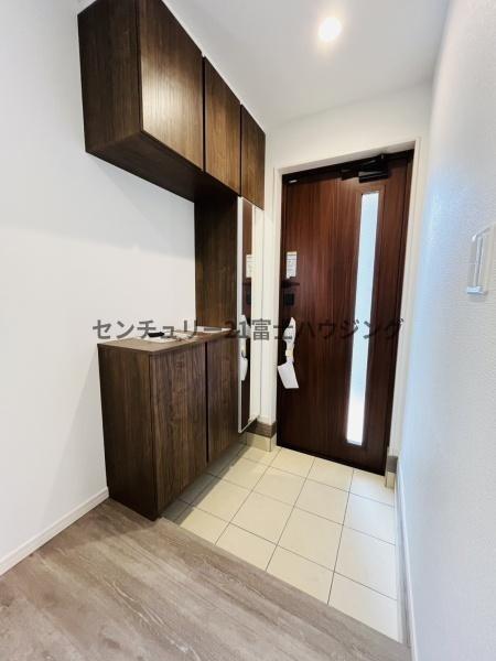 �_�ސ쌧������s����4���ڂ̐V�z��ˌ��Ă̌���