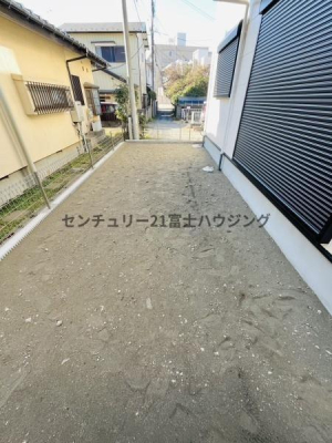 �_�ސ쌧������s�����u�̐V�z��ˌ��Ă̒�