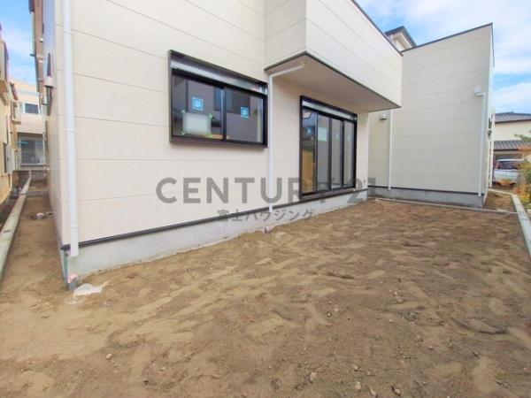 �_�ސ쌧������s�����u�̐V�z��ˌ��Ă̂��̑����n