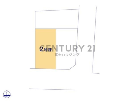 �_�ސ쌧������s����4���ڂ̐V�z��ˌ��Ă̋��}