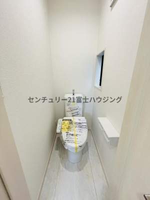 �_�ސ쌧������s����4���ڂ̐V�z��ˌ��Ẵg�C��