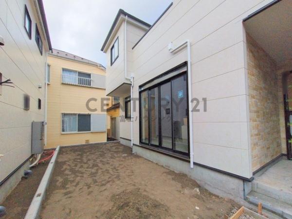 �_�ސ쌧������s�����u�̐V�z��ˌ��Ă̂��̑����n