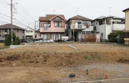 �_�ސ쌧������s��̓y�n�̉摜