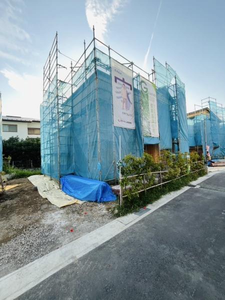 �_�ސ쌧���q�s��L�̐V�z��ˌ��Ă̂��̑�