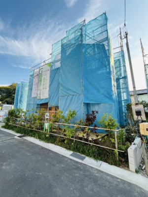 �_�ސ쌧���q�s��L�̐V�z��ˌ��Ă̂��̑����n