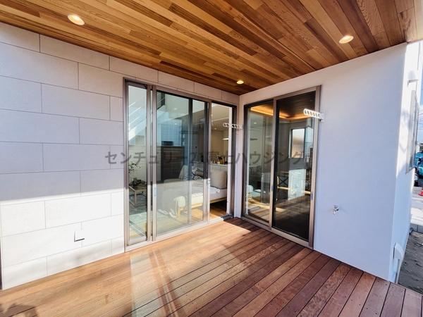 �_�ސ쌧������s�l�|4���ڂ̐V�z��ˌ��Ẵo���R�j�[