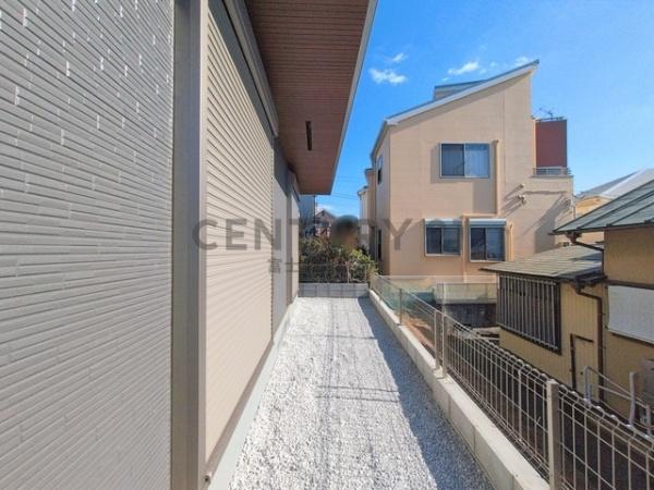 �_�ސ쌧������s���4���ڂ̐V�z��ˌ��Ă̂��̑����n