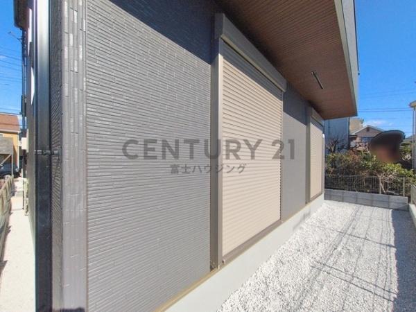 �_�ސ쌧������s���4���ڂ̐V�z��ˌ��Ă̂��̑����n