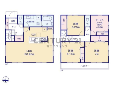 �_�ސ쌧������s���4���ڂ̐V�z��ˌ��Ă̊Ԏ��}