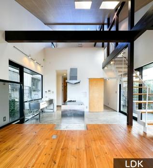 �_�ސ쌧����s�А�3���ڂ̒��È�ˌ��Ẵ��r���O