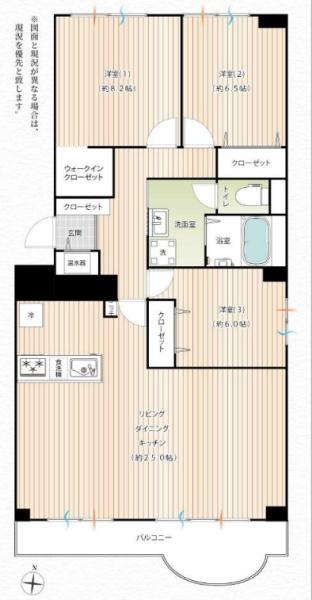 �_�ސ쌧���q�s���{�̒��Ã}���V�����̊Ԏ��}