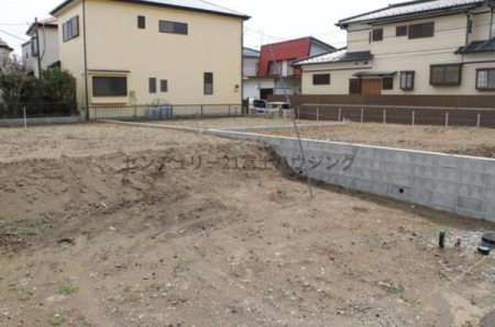 �_�ސ쌧������s��̓y�n�̌��n�y�n�ʐ^