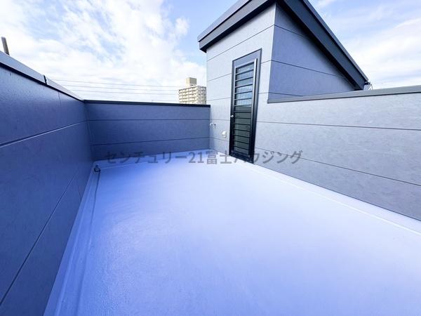 �_�ސ쌧������s���a�c3���ڂ̐V�z��ˌ��Ẵo���R�j�[