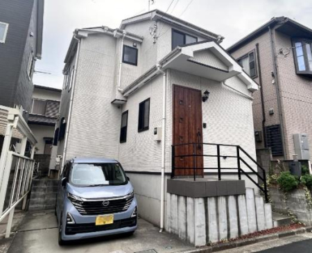 �_�ސ쌧����s�n��2���ڂ̒��È�ˌ��Ă̊����\�z�}(�O��)