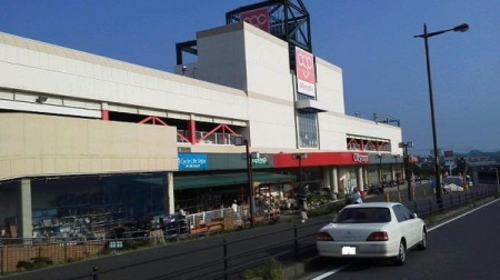 �_�ސ쌧����s�n��2���ڂ̒��È�ˌ��Ă̎��ӊ�