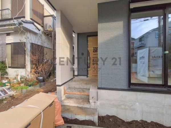 �_�ސ쌧����s�勘�̐V�z��ˌ��Ẳ摜