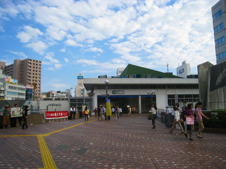 �_�ސ쌧����s�勘�̐V�z��ˌ��Ă̎��ӊ�