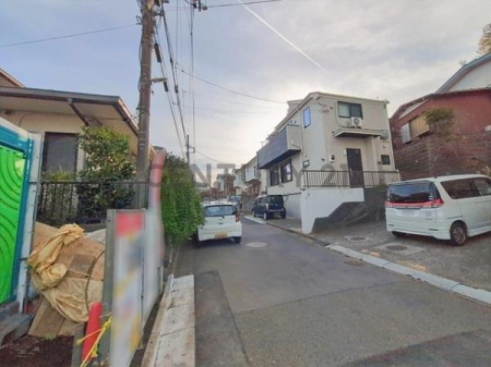 �_�ސ쌧����s�勘�̐V�z��ˌ��Ẳ摜