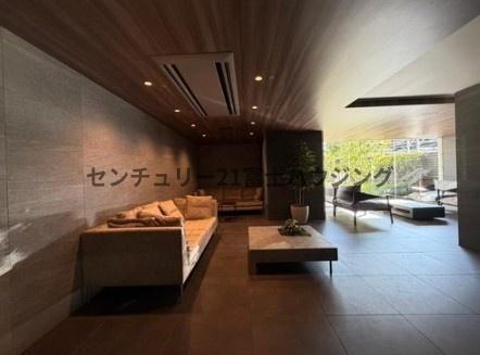 �_�ސ쌧����s�������̒��Ã}���V�����̃��r�[