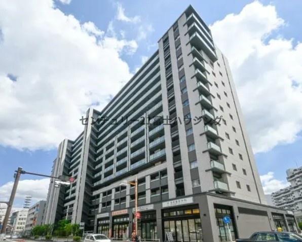 �_�ސ쌧����s�������̒��Ã}���V�����̂��̑����n