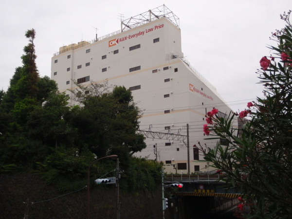 �_�ސ쌧����s�������̒��Ã}���V�����̎��ӊ�