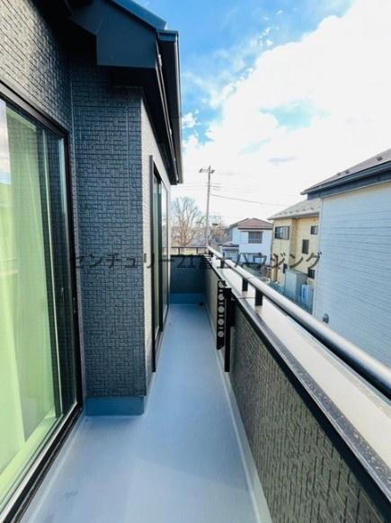 �_�ސ쌧����s�T���̐V�z��ˌ��Ẵo���R�j�[