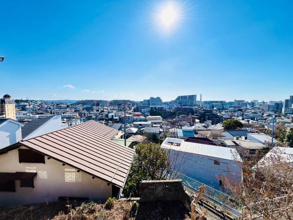 �_�ސ쌧����s�勘3���ڂ̓y�n�̉摜