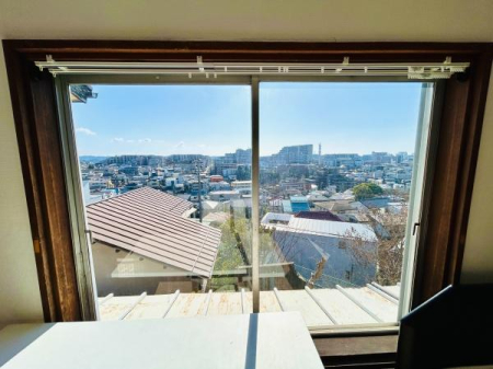 �_�ސ쌧����s�勘3���ڂ̓y�n�̉摜