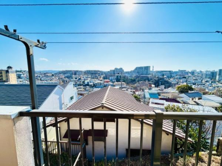 �_�ސ쌧����s�勘3���ڂ̓y�n�̉摜