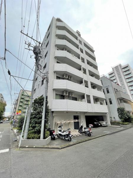 �_�ސ쌧����s�쓡��̒��Ã}���V�����̂��̑����n