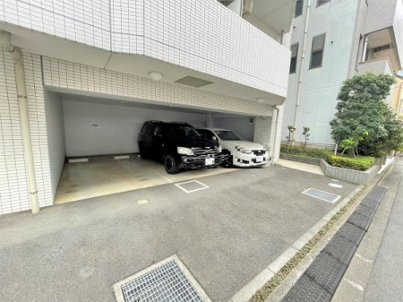 �_�ސ쌧����s�쓡��̒��Ã}���V�����̉摜