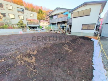 �_�ސ쌧����s���̐V�z��ˌ��Ẳ摜