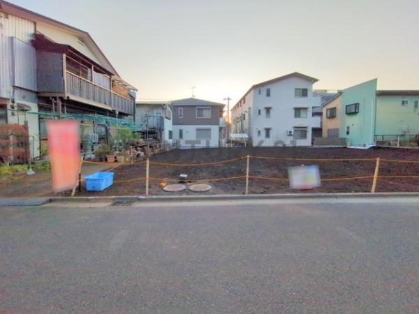 �_�ސ쌧����s���̐V�z��ˌ��Ẳ摜