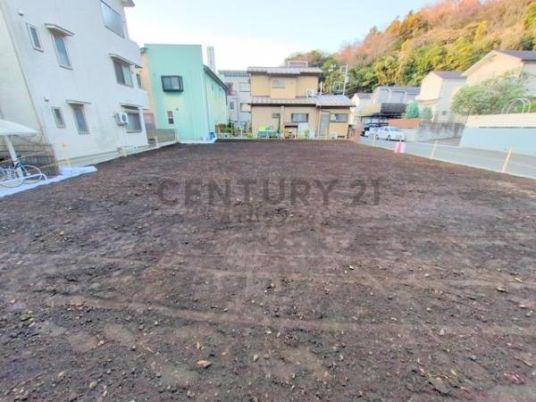 �_�ސ쌧����s���̐V�z��ˌ��Ẳ摜