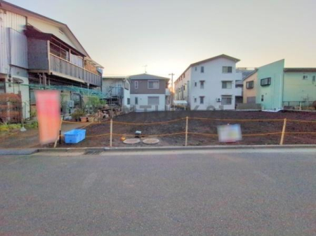 �_�ސ쌧����s���̐V�z��ˌ��Ẳ摜