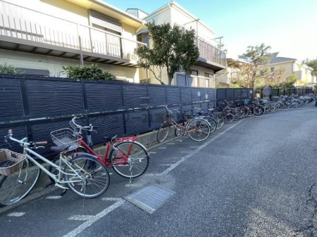 �_�ސ쌧������s���4���ڂ̒��Ã}���V�����̂��̑����p��