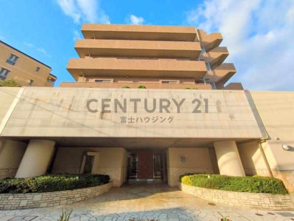 �_�ސ쌧����s�А��C��3���ڂ̒��Ã}���V�����̉摜