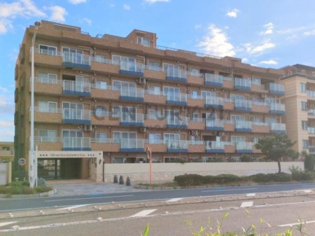 �_�ސ쌧����s�А��C��3���ڂ̒��Ã}���V�����̉摜