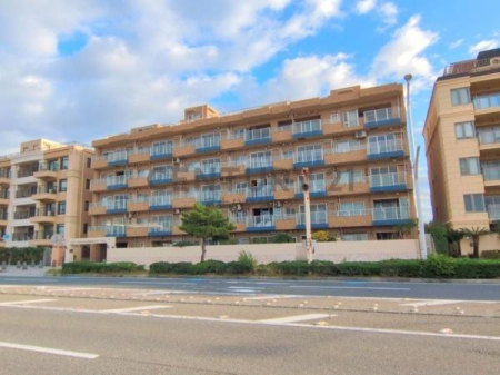 �_�ސ쌧����s�А��C��3���ڂ̒��Ã}���V�����̉摜