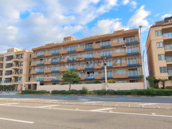 �_�ސ쌧����s�А��C��3���ڂ̒��Ã}���V�����̉摜