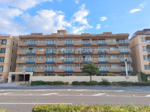 �_�ސ쌧����s�А��C��3���ڂ̒��Ã}���V�����̉摜