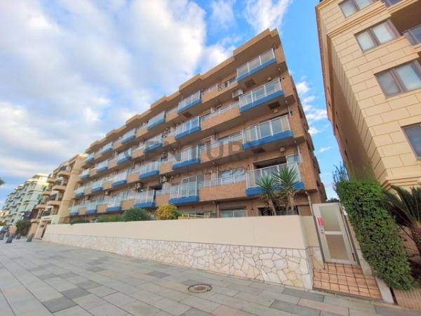 �_�ސ쌧����s�А��C��3���ڂ̒��Ã}���V�����̉摜