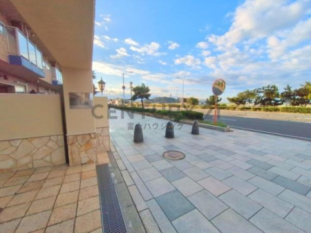 �_�ސ쌧����s�А��C��3���ڂ̒��Ã}���V�����̂��̑����n