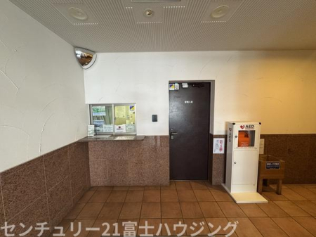 �_�ސ쌧������s���v�ۂ̒��Ã}���V�����̃G���g�����X