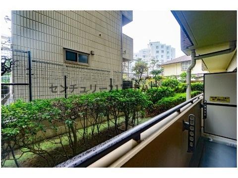 �_�ސ쌧����s�А��C��2���ڂ̒��Ã}���V�����̃o���R�j�[