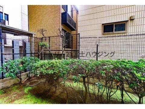 �_�ސ쌧����s�А��C��2���ڂ̒��Ã}���V�����̃o���R�j�[