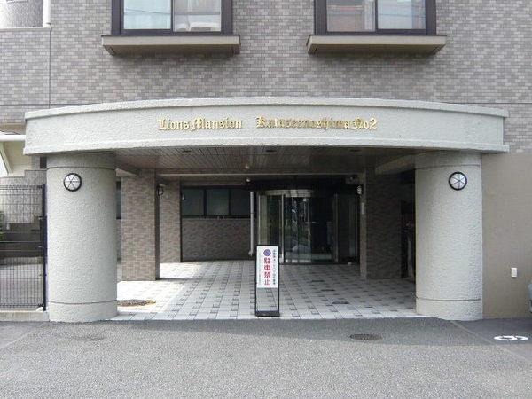 �_�ސ쌧����s�А��C��2���ڂ̒��Ã}���V�����̃G���g�����X