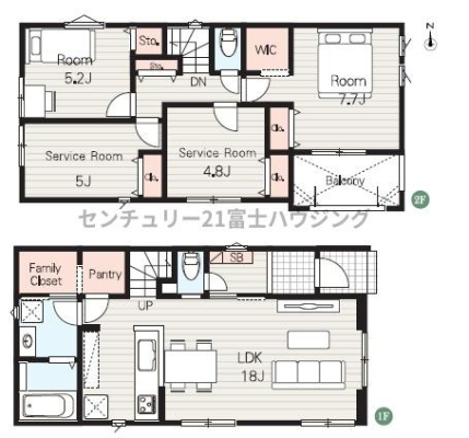 �_�ސ쌧������s����1���ڂ̐V�z��ˌ��Ă̊Ԏ��}